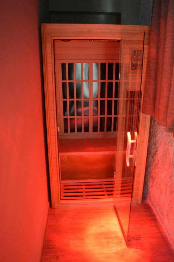 B&B Vesuvius Naples Luaran gambar