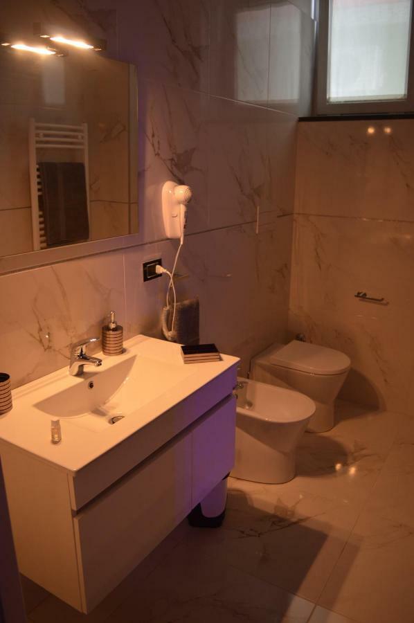 B&B Vesuvius Naples Luaran gambar