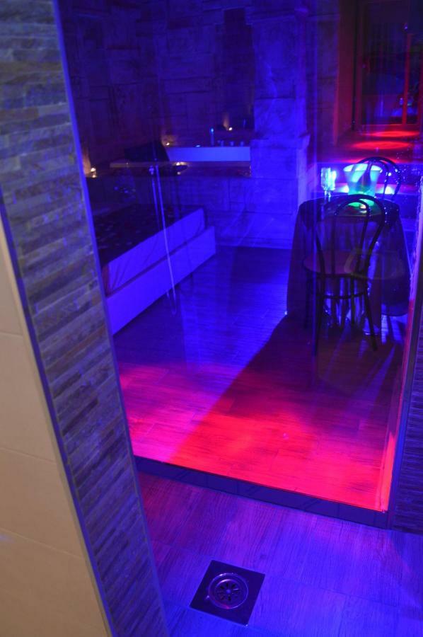 B&B Vesuvius Naples Luaran gambar