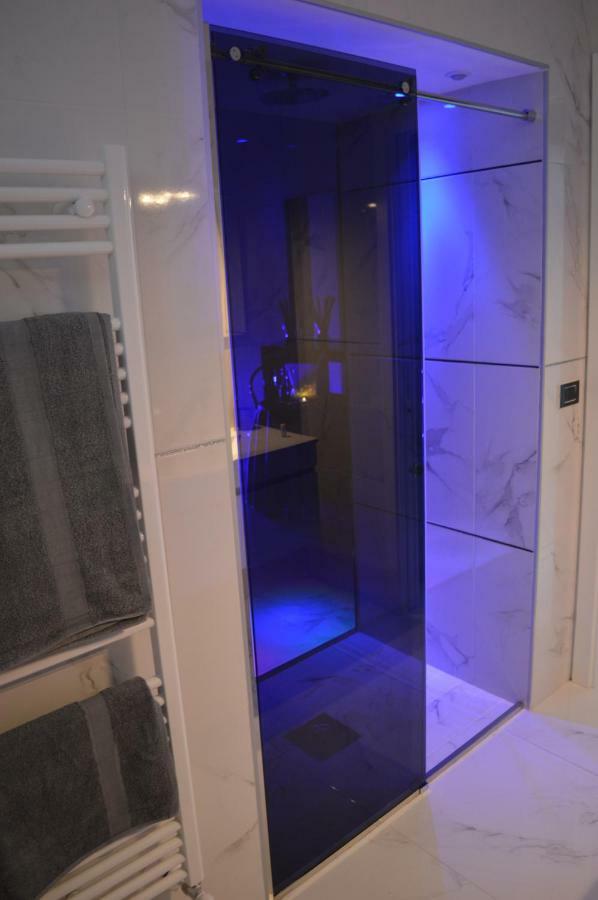 B&B Vesuvius Naples Luaran gambar