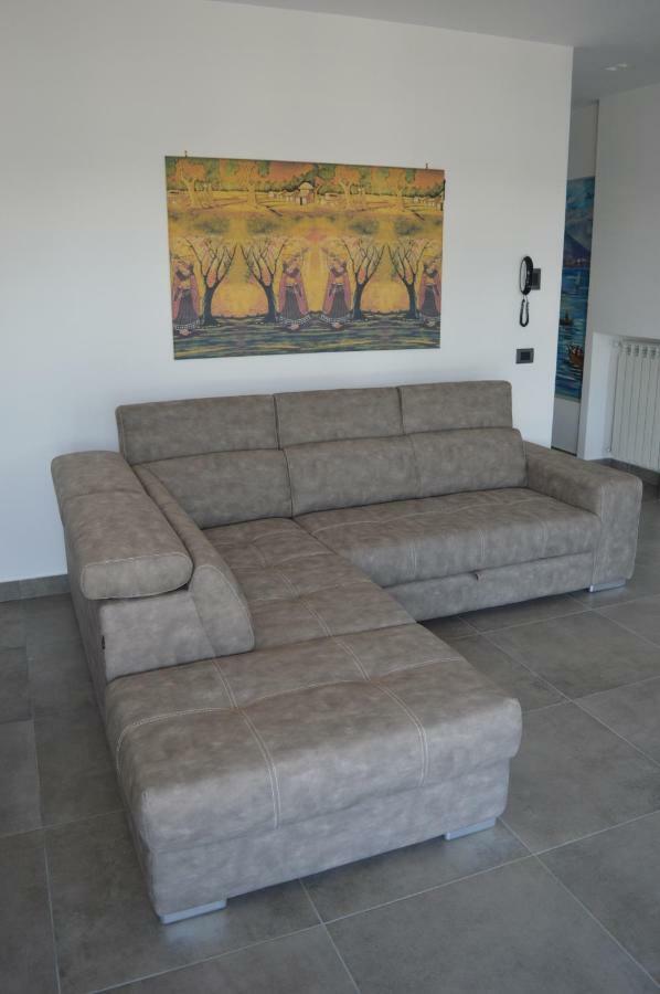 B&B Vesuvius Naples Luaran gambar