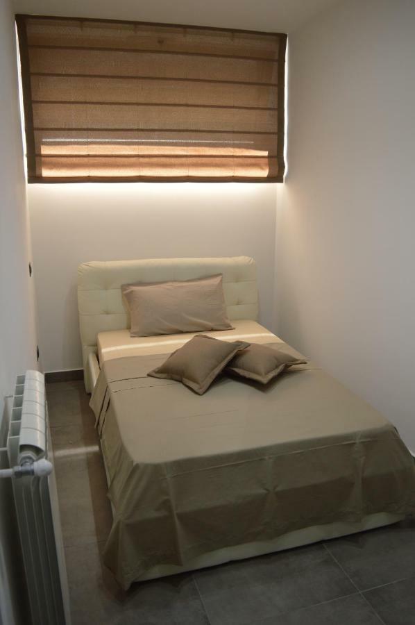 B&B Vesuvius Naples Luaran gambar