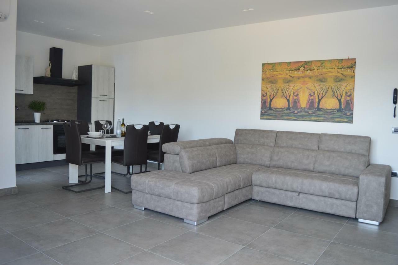 B&B Vesuvius Naples Luaran gambar