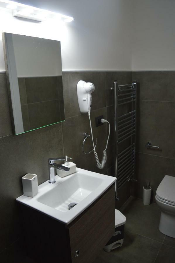 B&B Vesuvius Naples Luaran gambar