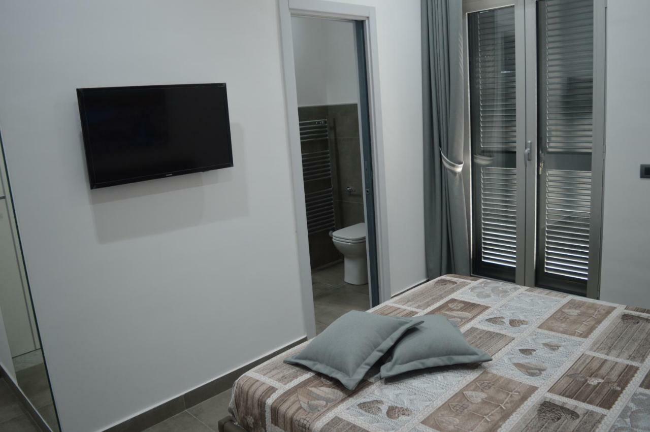 B&B Vesuvius Naples Luaran gambar