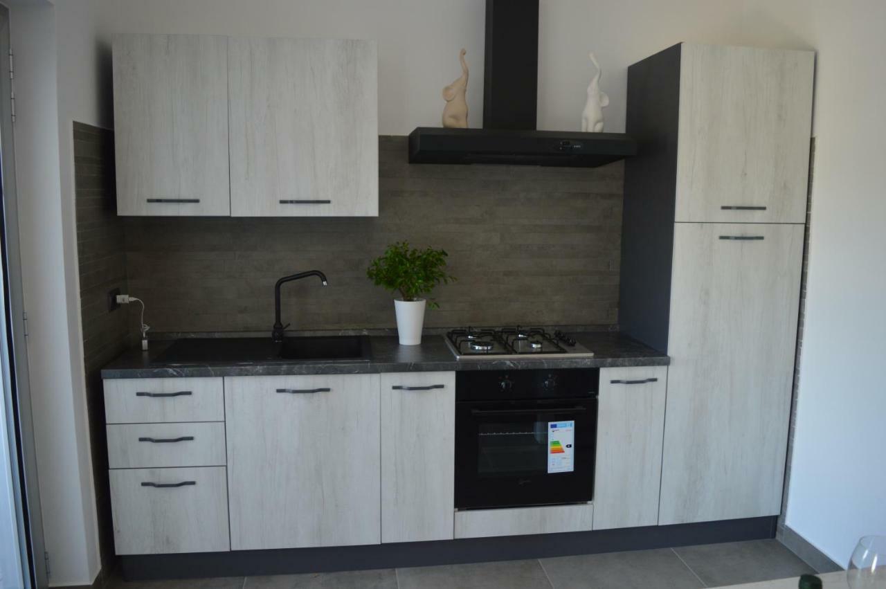 B&B Vesuvius Naples Luaran gambar