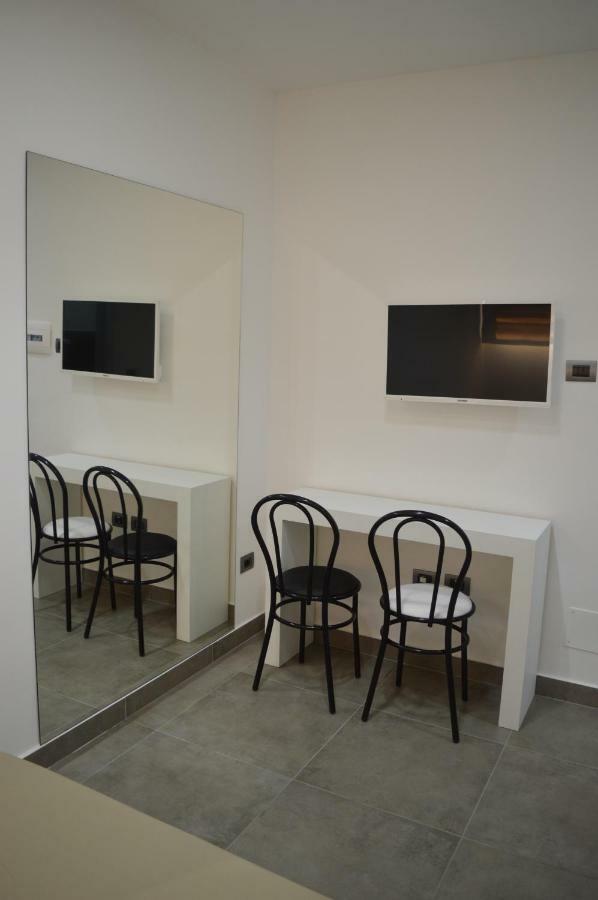 B&B Vesuvius Naples Luaran gambar