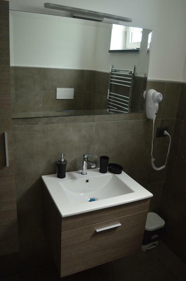 B&B Vesuvius Naples Luaran gambar