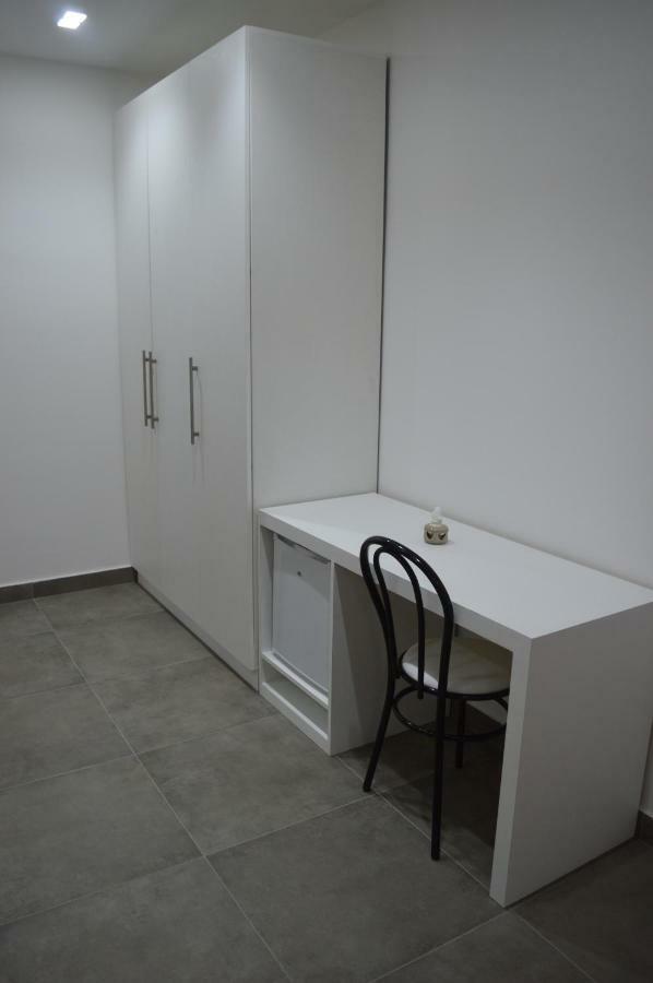 B&B Vesuvius Naples Luaran gambar