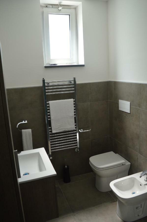 B&B Vesuvius Naples Luaran gambar